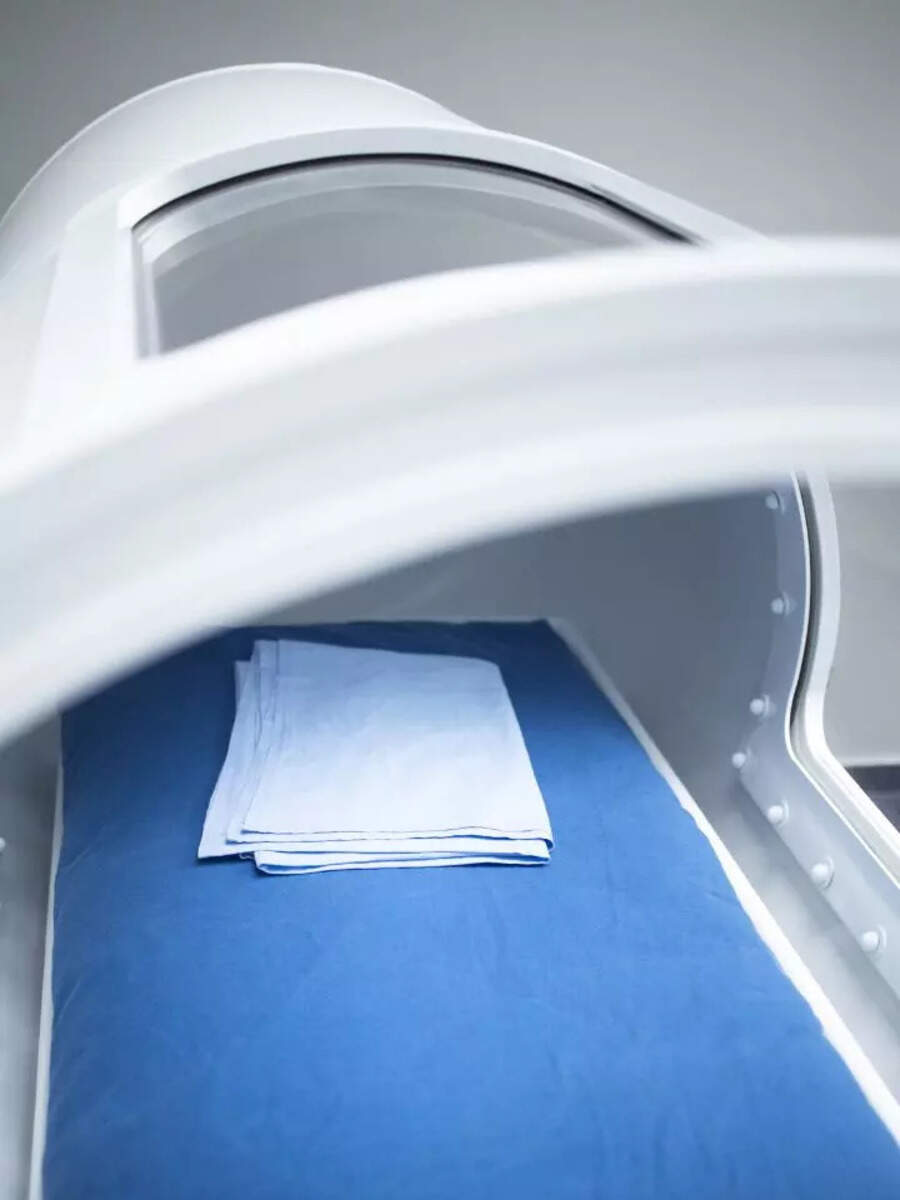 Hyperbaric Oxygen Therapy For Long COVID & Fatigue: Here Is What You ...
