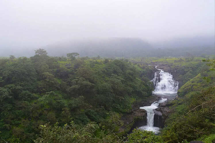 Bhimashankar