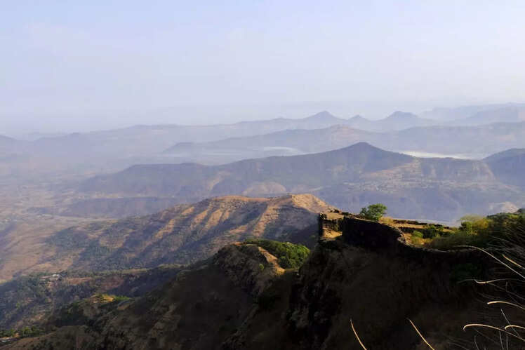 Mahabaleshwar