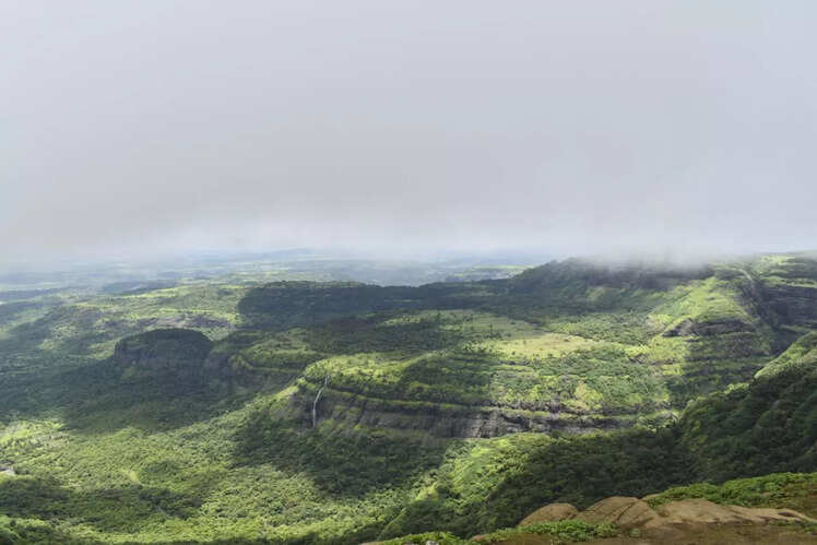 ​Lonavala and Khandala