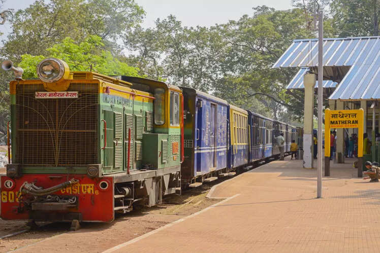 Matheran