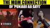 Diljit Dosanjh Explains The Mother Connection Of 'Punjabi Aa Gaye Oye'