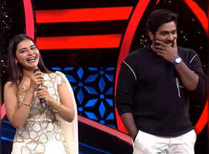 ​Bigg Boss Tamil 8: From heated arguments with Sunita to bond with Sachana; evicted contestant Dharsha Gupta’s journey​