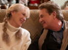 'Only Murders in the Building': Meryl Streep thanked showrunner for romantic scenes