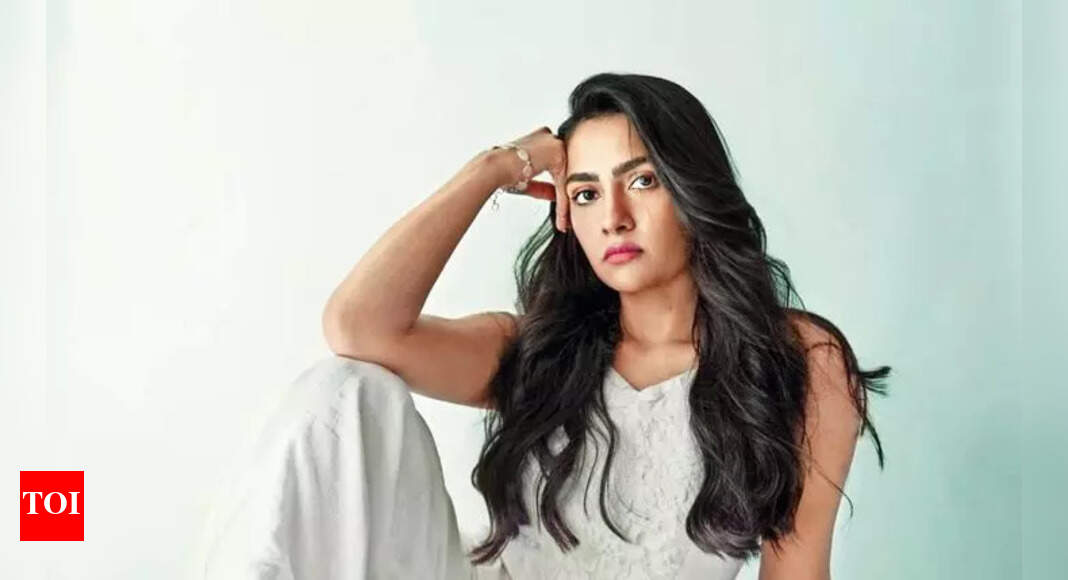 Every film I am part of helps me grow as an artiste, says Rukmini ...
