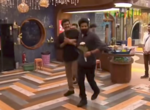 Bigg Boss Tamil 8: Sivakarthikeyan’s heartfelt request to Ranjith, says "Call me as a brother"