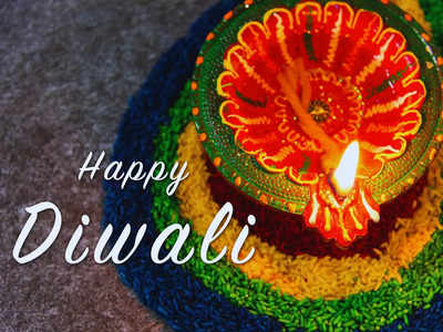 Happy Diwali 2024: Best messages, quotes, wishes and images to share on Diwali and spread festive cheer