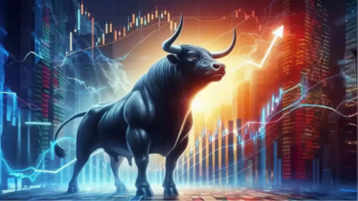 El mercado de valores pone fin a una racha de pérdidas de 5 días; BSE Sensex aumenta 602 puntos, Nifty50 por encima de 24.300: razones clave