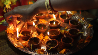 Diwali 2024: State-wise details of holidays for students this year