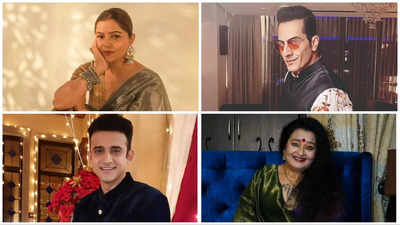 What are these TV actors investing in this Dhanteras?