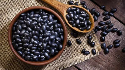 5 ways black beans can aid in weight loss