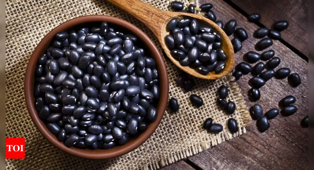 5 Ways Black Beans Support Weight Loss Naturally