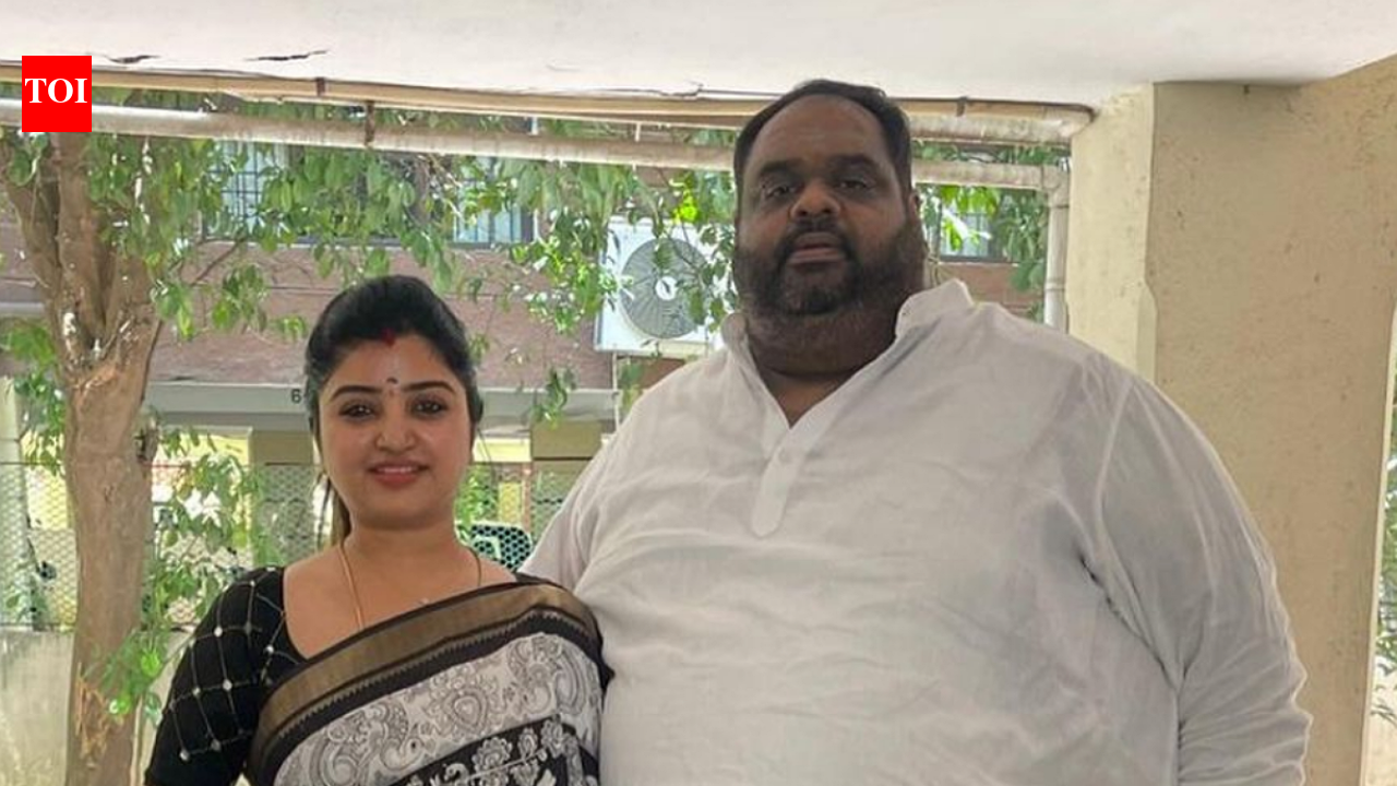 Ravindar Chandrasekaran: Bigg Boss Tamil fame Ravindar Chandrasekaran ...