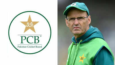 'Another day, another humiliation': Pakistan Cricket Board gets flak from cricketer for Gary Kirsten resignation