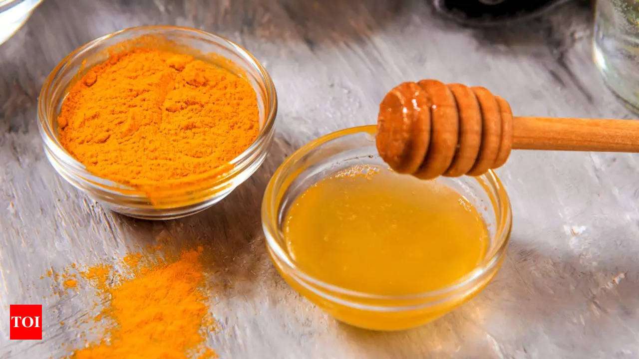 Turmeric With Honey Benefits: Unlocking Nature's Healing Power