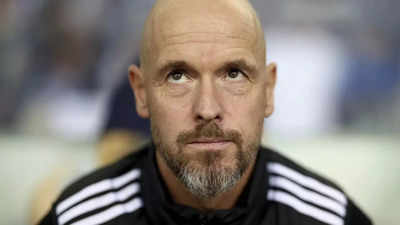 'Erik ten Hag was over-promoted, delusional, disrespectful': Social media goes crazy as Manchester United sack manager