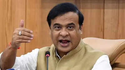 'Muslim population spike in Jharkhand is simple mathematics', claims Assam CM Himanta Biswa Sarma