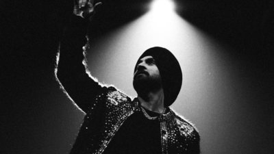 Diljit Dosanjh's Dil-Luminati Tour: 'A girl passed out,' a fan claims of mismanagement at Delhi concert, says 'not worth the price'