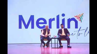 Merlin Group: Merlin Group's ₹10,000 Crore Investment in Bengal ...