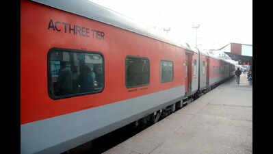 More trains for kali Puja and Diwali