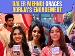 Ghum Hai Kisikey Pyaar Meiin, Rab Rakha Diwali Mahasangam: Adrija's Roka Gets Better With Daler Mehndi's Music