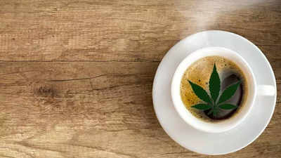 New York bans the sale of caffeine-infused cannabis; what are they?