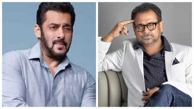 Anees Bazmee REVELA se Salman Khan fará uma aparição como Prem em 'Sem Entrada 2' - DEETS inside