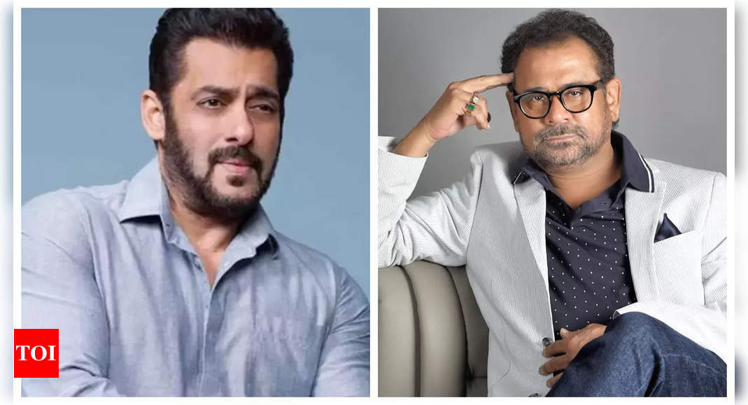 Anees Bazmee REVEALS if Salman Khan will make an appearance as Prem in ‘No Entry 2’ – DEETS inside |