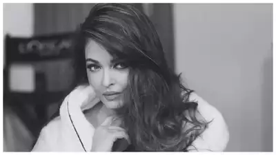 Aishwarya Rai Bachchan skincare routine: Basic yet perfect for the festive glow