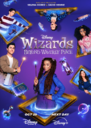 Wizards Beyond Waverly Place