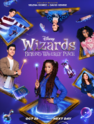 Wizards Beyond Waverly Place