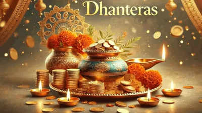 5 Zodiac signs that will bring wealth and prosperity this Dhanteras 2024