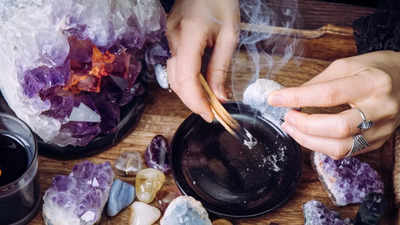 Dhanteras 2024: Essential guide to cleaning crystals for good fortune