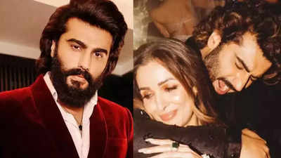 ‘Singham Again’ actor ‘Arjun Kapoor’ CONFIRMS relationship status after his split with Malaika Arora; says 'Ab main single hoon'