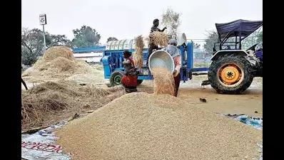 Now, bank guarantee must for millers receiving paddy