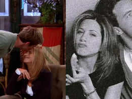 Jennifer Aniston remembers Matthew Perry on his first death anniversary - See post