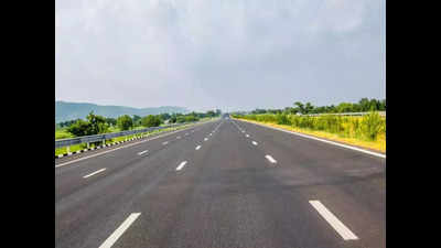 Gorakhpur Link Expressway likely to open for vehicular traffic by Nov 30