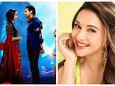 Madhuri reveals she 'loved' Shraddha-Rajkummar's Stree