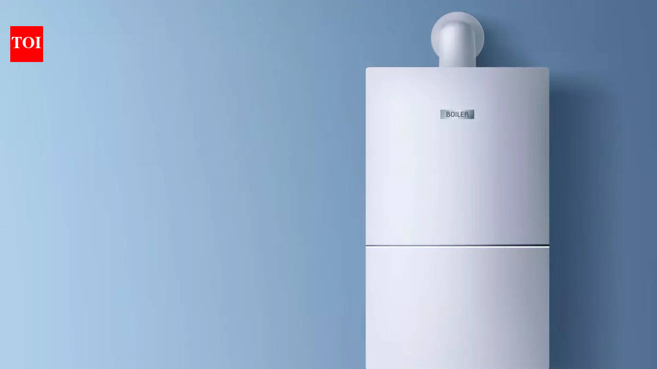 Gas Geyser: Best Gas Geysers For Quick And Safe Instant Hot Water ...