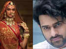 Did you know Prabhas rejected THIS role in Deepika Padukone’s 'Padmaavat'?