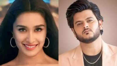 Shraddha Kapoor praises Vishal Mishra’s soulful voice in 'Stree 2’s ‘Khoobsurat'; asks for his secret - See post