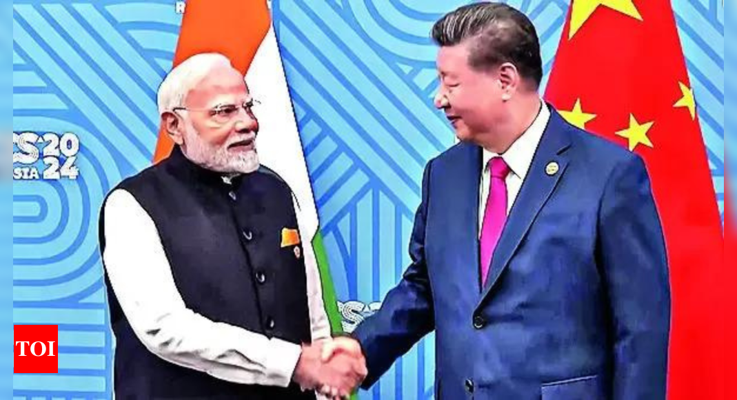 Rusia mengatakan: Tidak ada peran dalam mengadakan pertemuan antara Modi dan Xi di Kazan. Rusia memuji perjanjian tersebut | Berita India