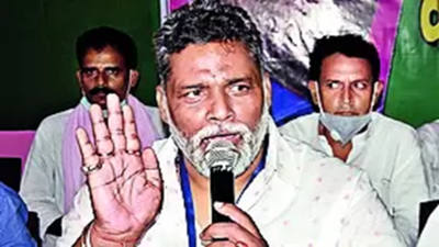 After calling Bishnoi gang ‘pettythugs’, Bihar MP Pappu Yadav gets death threats