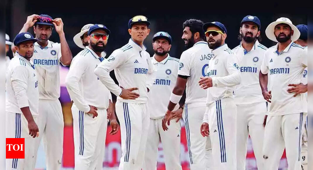 World Test Championships: Team India battling for Lord's spot
