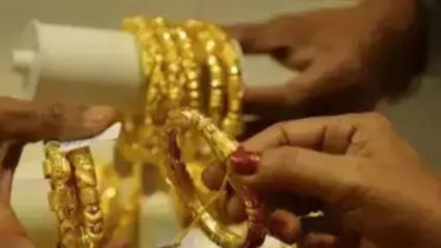 Dhanteras 2024: Gold loses sheen as sky-high rates dampen sale prospects