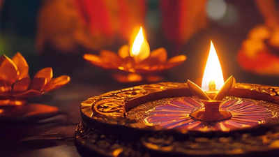 Diwali Rituals Based on Your Moon Sign: What You Should Do to Attract Good Luck