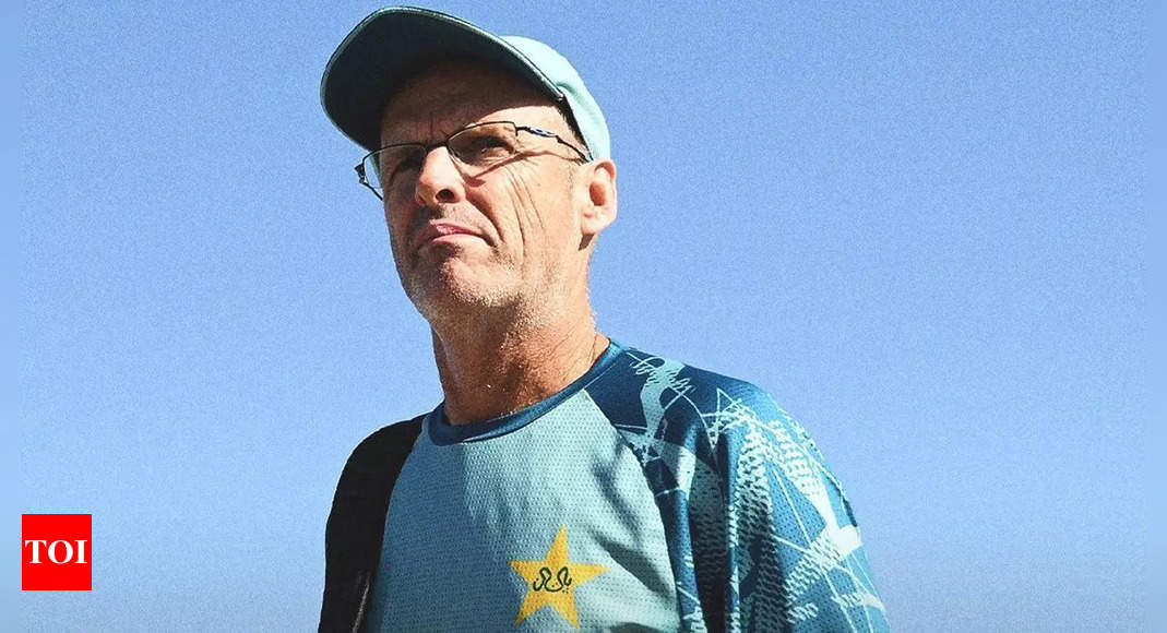 'Gary Kirsten wanted…': Ex-Pakistani cricketer drops bombshell | Cricket news