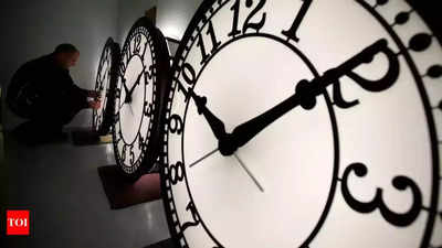 Daylight Saving Time Is Ending Soon: How It Affects Your Health and Tips for Preparation