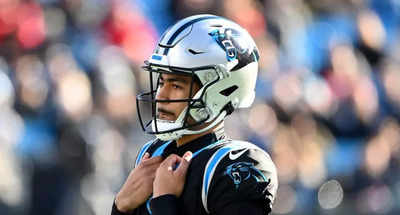 “It’s inconsistency”: Carolina Panthers head coach Dave Canales criticizes Bryce Young for clock issues