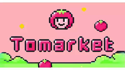 Tomarket Rewards